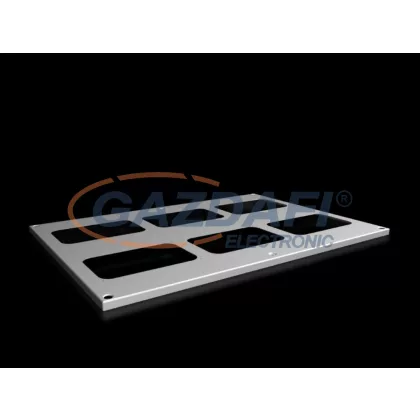   RITTAL 9681596 Tetőlemez kábelbevezető karimákhoz VX, VX IT típushoz  850x600 MM