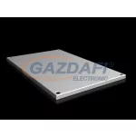   RITTAL 9681646 IP 55 zárt tetőlemez VX, VX IT típushoz IP55 400x600MM