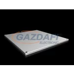   RITTAL 9681666 IP 55 zárt tetőlemez VX, VX IT típushoz IP55 600x600MM