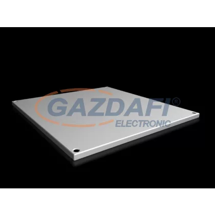   RITTAL 9681666 IP 55 zárt tetőlemez VX, VX IT típushoz IP55 600x600MM