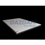   RITTAL 9681668 IP 55 zárt tetőlemez VX, VX IT típushoz IP55 600x800MM