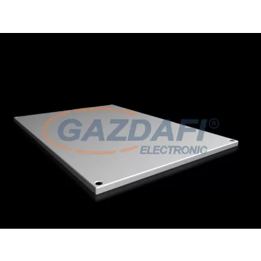RITTAL 9681668 IP 55 zárt tetőlemez VX, VX IT típushoz IP55 600x800MM