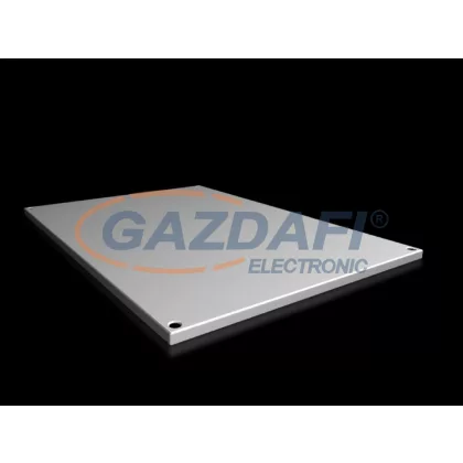   RITTAL 9681668 IP 55 zárt tetőlemez VX, VX IT típushoz IP55 600x800MM