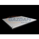   RITTAL 9681686 IP 55 zárt tetőlemez VX, VX IT típushoz IP55 800x600MM