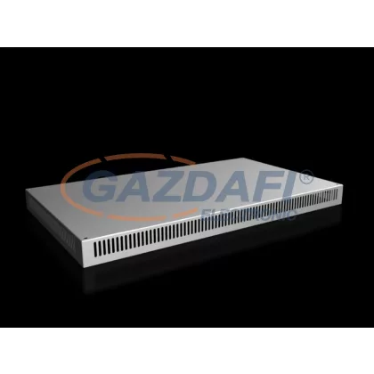   RITTAL 9681806 IP 2X tetőlemez szellőztető nyílással VX, VX IT típushoz 1000x600MM