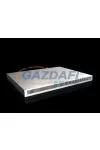 RITTAL 9681808 IP 2X tetőlemez szellőztető nyílással VX, VX IT típushoz 1000x800MM