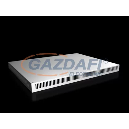   RITTAL 9681808 IP 2X tetőlemez szellőztető nyílással VX, VX IT típushoz 1000x800MM