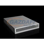   RITTAL 9681846 IP 2X tetőlemez szellőztető nyílással VX, VX IT típushoz 400x600MM