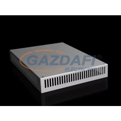   RITTAL 9681846 IP 2X tetőlemez szellőztető nyílással VX, VX IT típushoz 400x600MM