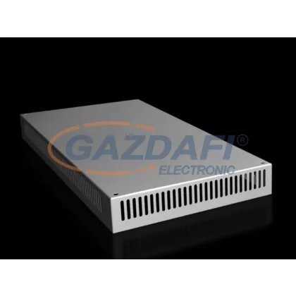   RITTAL 9681848 IP 2X tetőlemez szellőztető nyílással VX, VX IT típushoz 400x800MM
