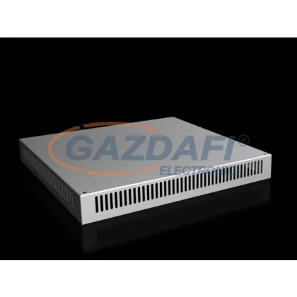   RITTAL 9681866 IP 2X tetőlemez szellőztető nyílással VX, VX IT típushoz 600x600MM