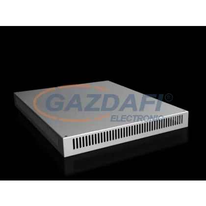   RITTAL 9681868 IP 2X tetőlemez szellőztető nyílással VX, VX IT típushoz 600x800MM