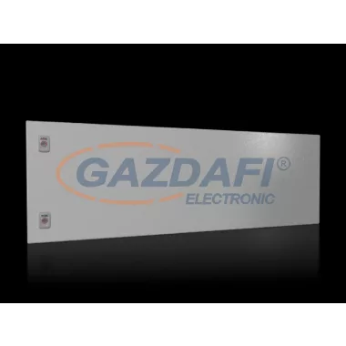 RITTAL 9682124 Részajtó VX rendszerhez 1200x400 MM  IP 54