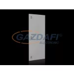 RITTAL 9682140 Részajtó VX rendszerhez 400x1000 MM  IP 54
