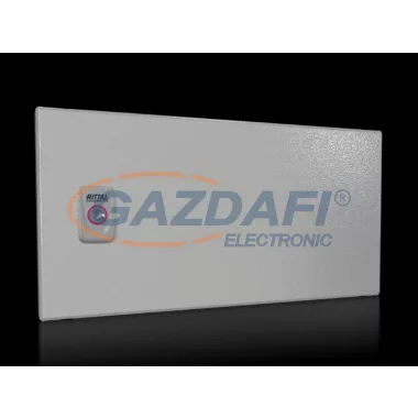 RITTAL 9682142 Részajtó VX rendszerhez 400x200 MM  IP 54