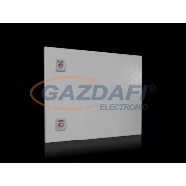 RITTAL 9682144 Részajtó VX rendszerhez 400x400 MM  IP 54