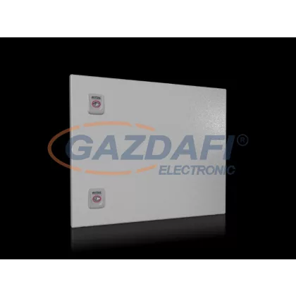 RITTAL 9682144 Részajtó VX rendszerhez 400x400 MM  IP 54