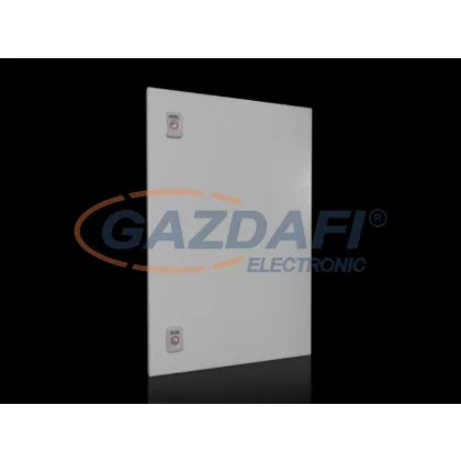 RITTAL 9682146 Részajtó VX rendszerhez 400x600 MM  IP 54