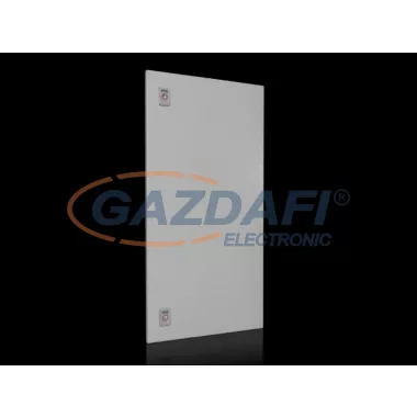 RITTAL 9682148 Részajtó VX rendszerhez 400x800 MM  IP 54