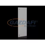 RITTAL 9682152 Részajtó VX rendszerhez 400x1200 MM  IP 54
