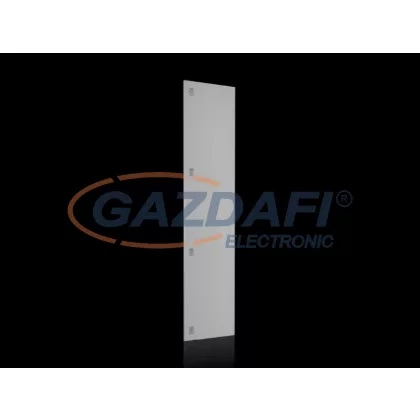 RITTAL 9682158 Részajtó VX rendszerhez 400x1800 MM  IP 54
