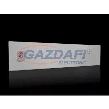 RITTAL 9682161 Részajtó VX rendszerhez 600x150 MM  IP 54
