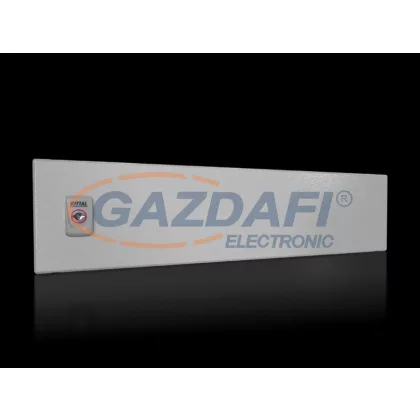 RITTAL 9682161 Részajtó VX rendszerhez 600x150 MM  IP 54