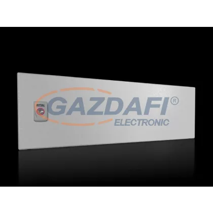 RITTAL 9682162 Részajtó VX rendszerhez 600x200 MM  IP 54