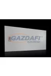 RITTAL 9682163 Részajtó VX rendszerhez 600x300 MM  IP 54