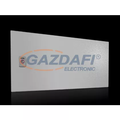 RITTAL 9682163 Részajtó VX rendszerhez 600x300 MM  IP 54
