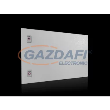 RITTAL 9682164 Részajtó VX rendszerhez 600x400 MM  IP 54