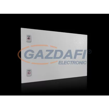 RITTAL 9682164 Részajtó VX rendszerhez 600x400 MM  IP 54