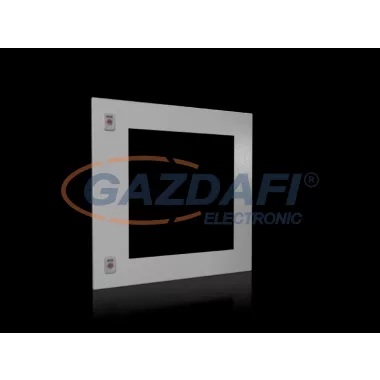 RITTAL 9682167 Részajtó VX rendszerhez 600x600MM  IP 54