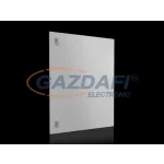 RITTAL 9682168 Részajtó VX rendszerhez 600x800MM  IP 54