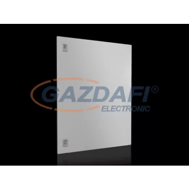RITTAL 9682168 Részajtó VX rendszerhez 600x800MM  IP 54