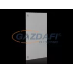 RITTAL 9682172 Részajtó VX rendszerhez 600x1200MM  IP 54