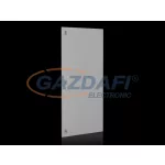 RITTAL 9682174 Részajtó VX rendszerhez 600x1400MM  IP 54