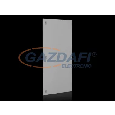 RITTAL 9682174 Részajtó VX rendszerhez 600x1400MM  IP 54