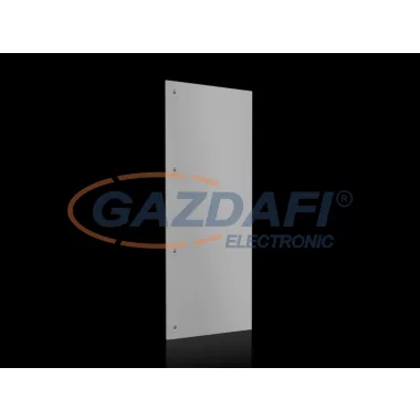 RITTAL 9682176 Részajtó VX rendszerhez 600x1600MM  IP 54