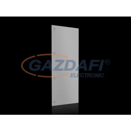 RITTAL 9682176 Részajtó VX rendszerhez 600x1600MM  IP 54