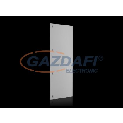 RITTAL 9682178 Részajtó VX rendszerhez 600x1800MM  IP 54