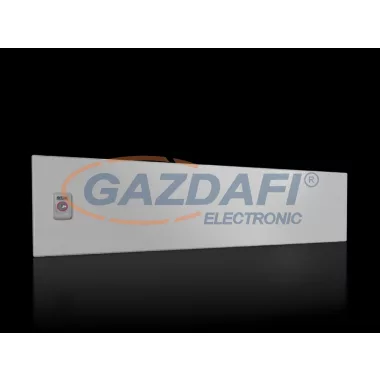 RITTAL 9682182 Részajtó VX rendszerhez 800x200 MM  IP 54