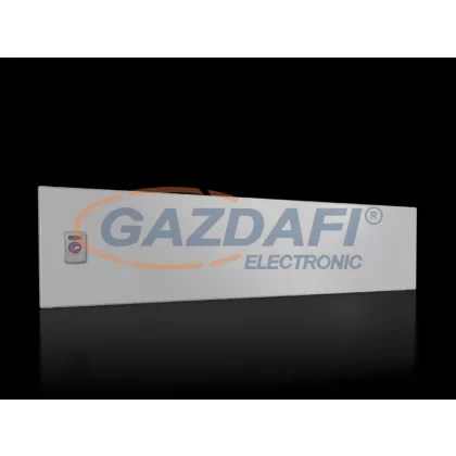 RITTAL 9682182 Részajtó VX rendszerhez 800x200 MM  IP 54