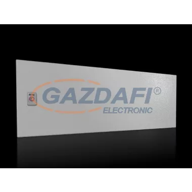 RITTAL 9682183 Részajtó VX rendszerhez 800x300 MM  IP 54