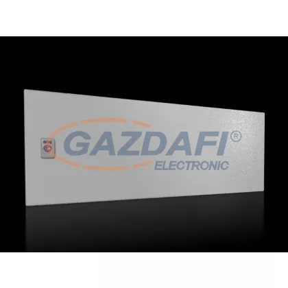 RITTAL 9682183 Részajtó VX rendszerhez 800x300 MM  IP 54