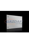RITTAL 9682186 Részajtó VX rendszerhez 800x600 MM  IP 54