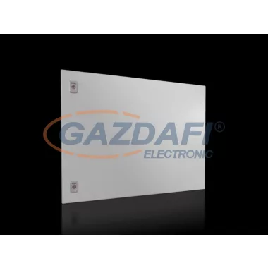 RITTAL 9682186 Részajtó VX rendszerhez 800x600 MM  IP 54