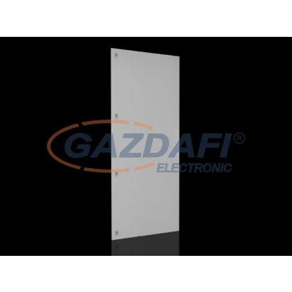 RITTAL 9682190 Részajtó VX rendszerhez 800x2000 MM  IP 54