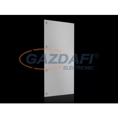 RITTAL 9682198 Részajtó VX rendszerhez 800x1800 MM  IP 54