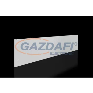 RITTAL 9682342 Alsó zárt takarólemez VX rendszerhez 1200x300mm  IP 54